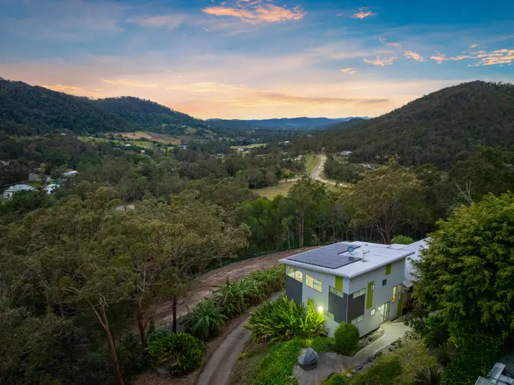 11 Coonardoo Court, Wongawallan QLD 4210