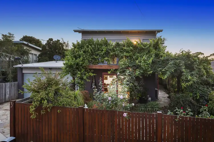 Main view of Homely house listing, 3 Haven Court, Torquay VIC 3228