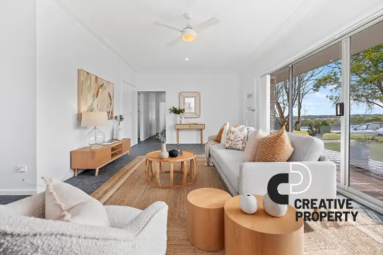 32 Lowry Street, Cardiff NSW 2285