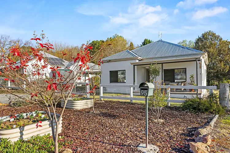 95 Shaw Street, Yass NSW 2582