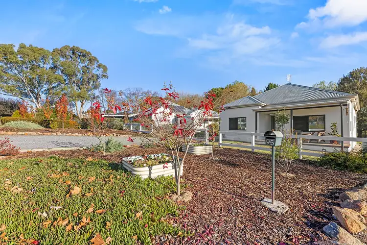 Fifth view of Homely house listing, 95 Shaw Street, Yass NSW 2582