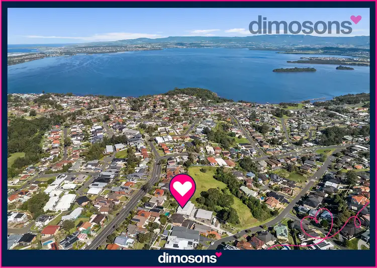 3/37 Whimbrel Avenue, Lake Heights NSW 2502