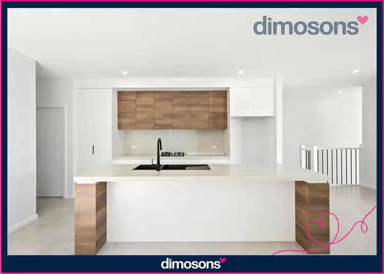 Third view of Homely townhouse listing, 3/37 Whimbrel Avenue, Lake Heights NSW 2502