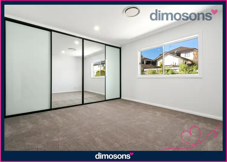 Sixth view of Homely townhouse listing, 3/37 Whimbrel Avenue, Lake Heights NSW 2502