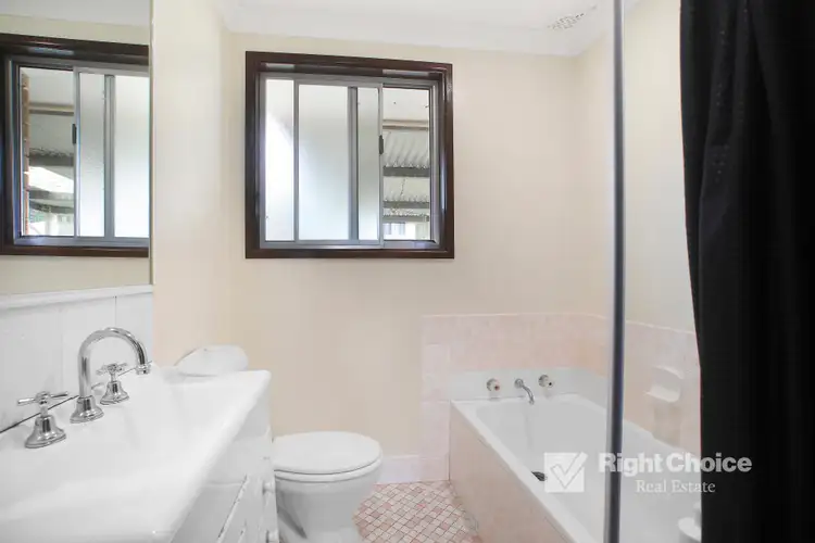 Fifth view of Homely house listing, 42 Laurel Street, Albion Park Rail NSW 2527