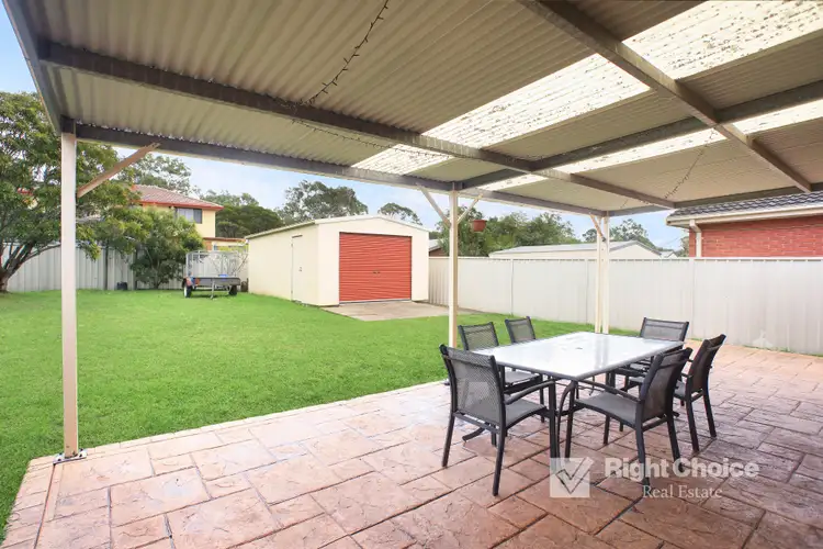 Sixth view of Homely house listing, 42 Laurel Street, Albion Park Rail NSW 2527