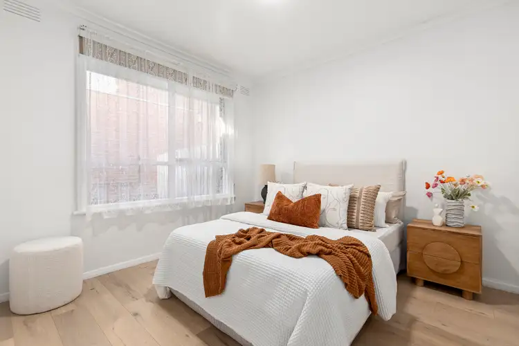 Fourth view of Homely unit listing, 8/17 Hopetoun Avenue, Brunswick West VIC 3055