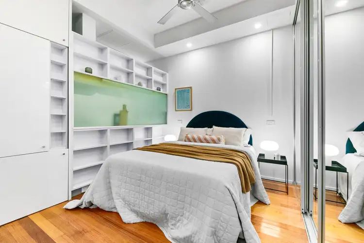 108/2A Michael Street, Brunswick VIC 3056