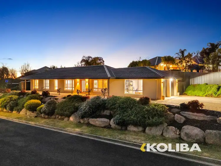 24 Landscape Crescent, Highbury SA 5089