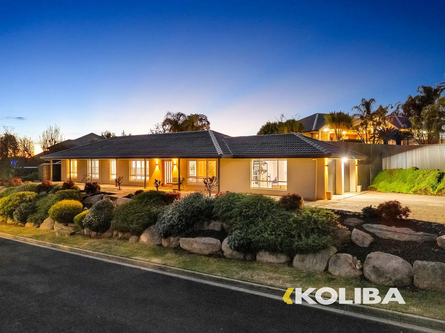 Main view of Homely house listing, 24 Landscape Crescent, Highbury SA 5089