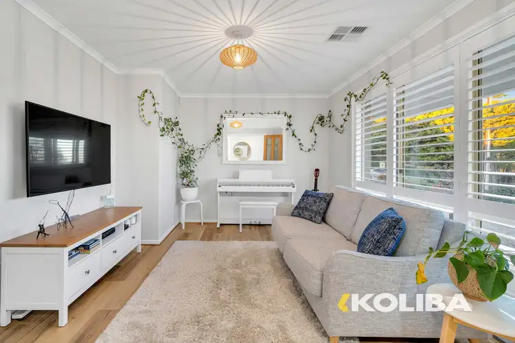 Second view of Homely house listing, 24 Landscape Crescent, Highbury SA 5089