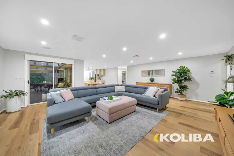 Fifth view of Homely house listing, 24 Landscape Crescent, Highbury SA 5089