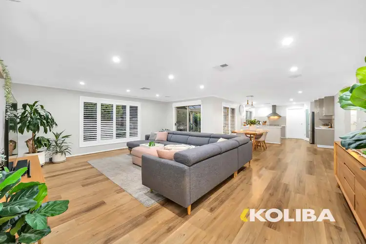 Sixth view of Homely house listing, 24 Landscape Crescent, Highbury SA 5089