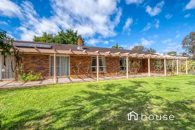 Main view of Homely house listing, 32 Kiewa Drive, Loganholme QLD 4129