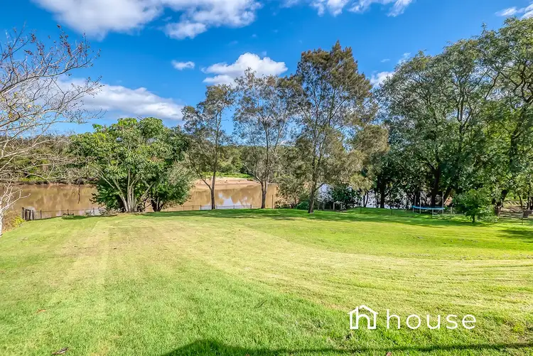 Second view of Homely house listing, 32 Kiewa Drive, Loganholme QLD 4129