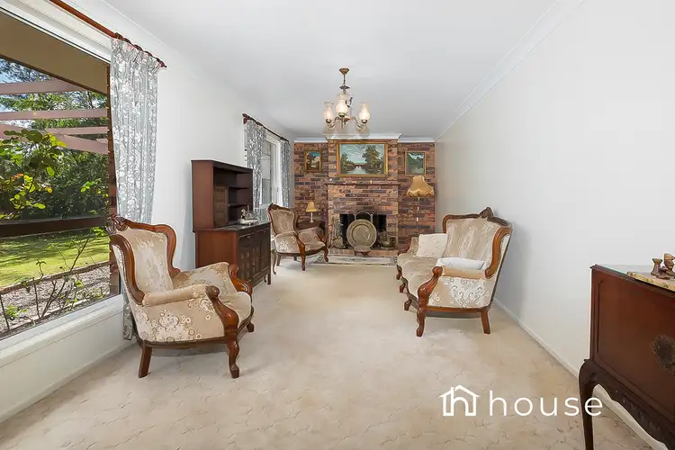 Third view of Homely house listing, 32 Kiewa Drive, Loganholme QLD 4129