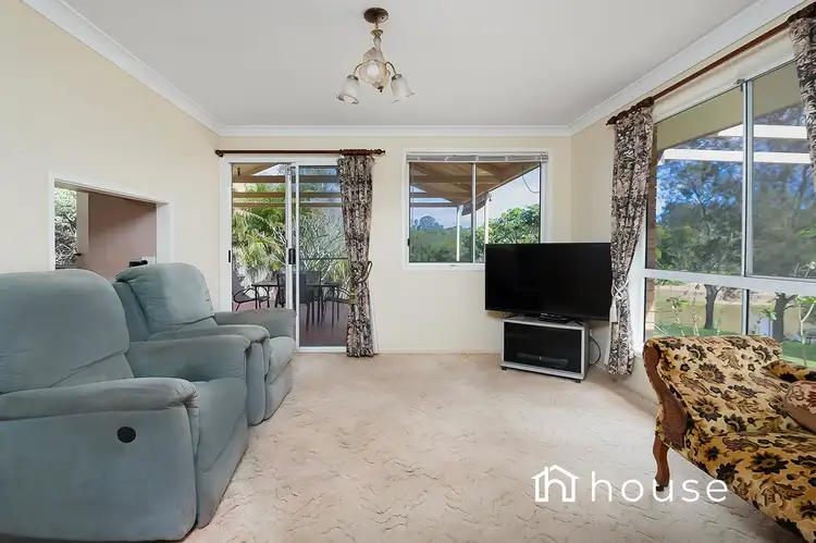Fourth view of Homely house listing, 32 Kiewa Drive, Loganholme QLD 4129
