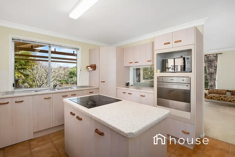 Fifth view of Homely house listing, 32 Kiewa Drive, Loganholme QLD 4129