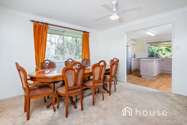 Sixth view of Homely house listing, 32 Kiewa Drive, Loganholme QLD 4129