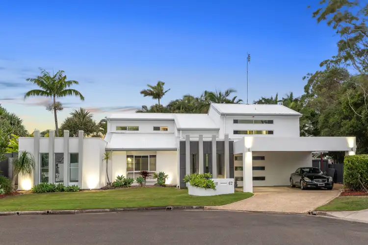 67 Parkway Drive, Mooloolaba QLD 4557