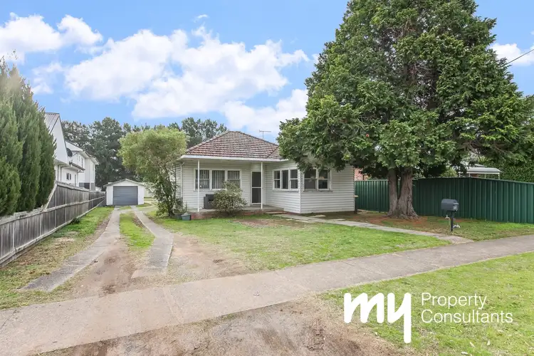 37 Harrington Street, Elderslie NSW 2570