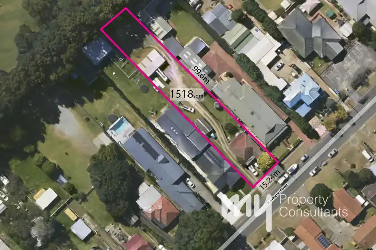 Second view of Homely house listing, 37 Harrington Street, Elderslie NSW 2570