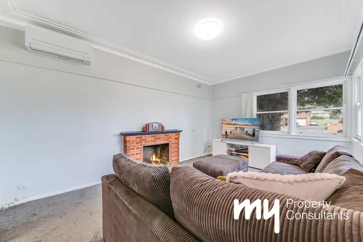 Fourth view of Homely house listing, 37 Harrington Street, Elderslie NSW 2570