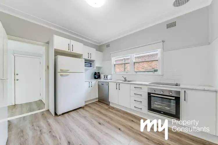 Fifth view of Homely house listing, 37 Harrington Street, Elderslie NSW 2570