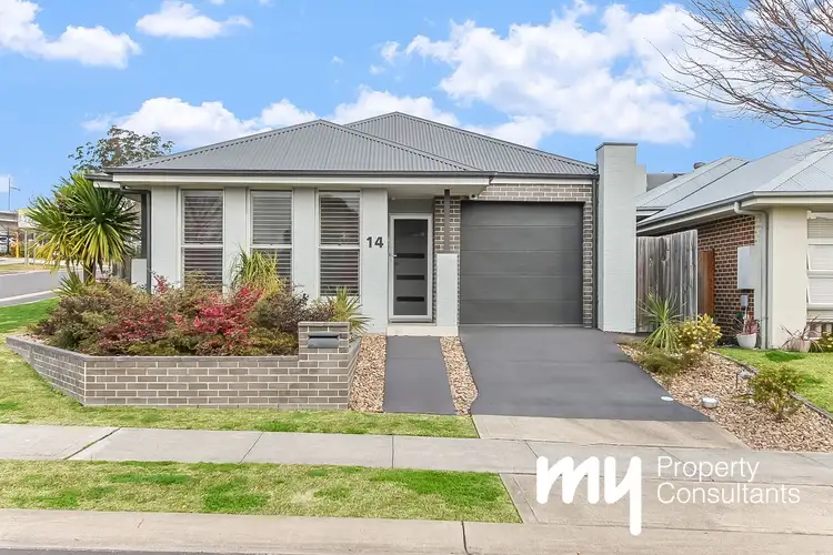 14 Charlton Street, Wilton NSW 2571