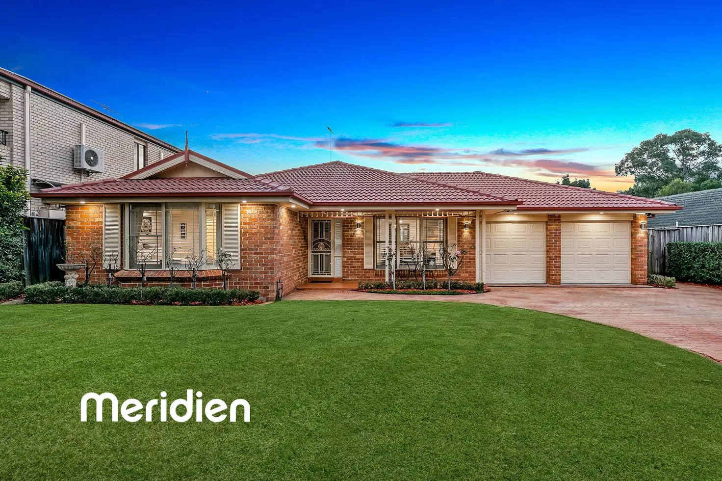 Main view of Homely house listing, 7 Claxton Circuit, Rouse Hill NSW 2155