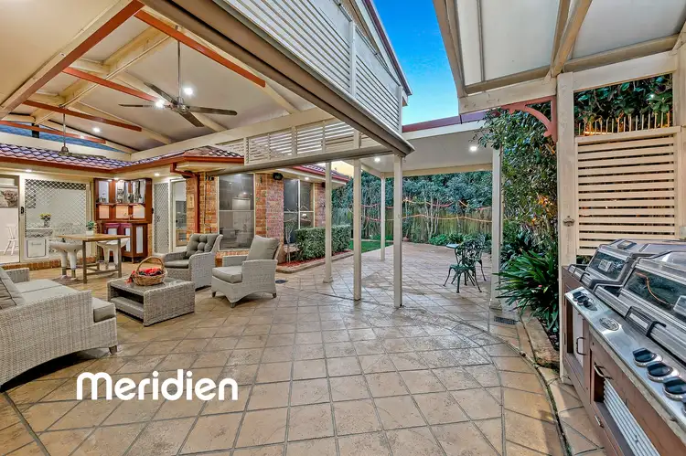 Third view of Homely house listing, 7 Claxton Circuit, Rouse Hill NSW 2155