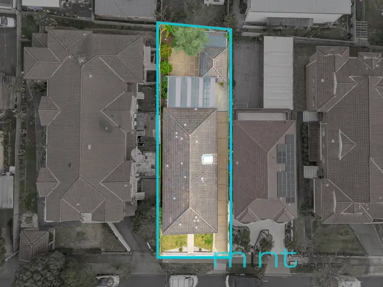 Second view of Homely house listing, 17 Dryden Street, Campsie NSW 2194