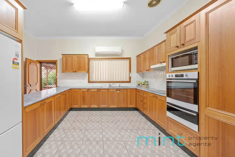 Third view of Homely house listing, 17 Dryden Street, Campsie NSW 2194