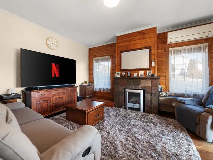 Fourth view of Homely house listing, 17 The Boulevard, Hillcrest TAS 7320