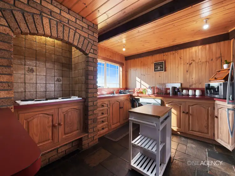 Sixth view of Homely house listing, 17 The Boulevard, Hillcrest TAS 7320