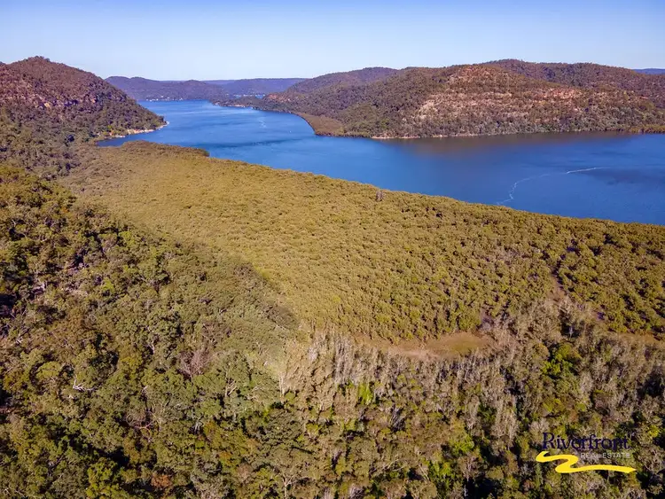 2670 Hawkesbury River, (Lot 4 Big Jim's Point),, Bar Point NSW 2083