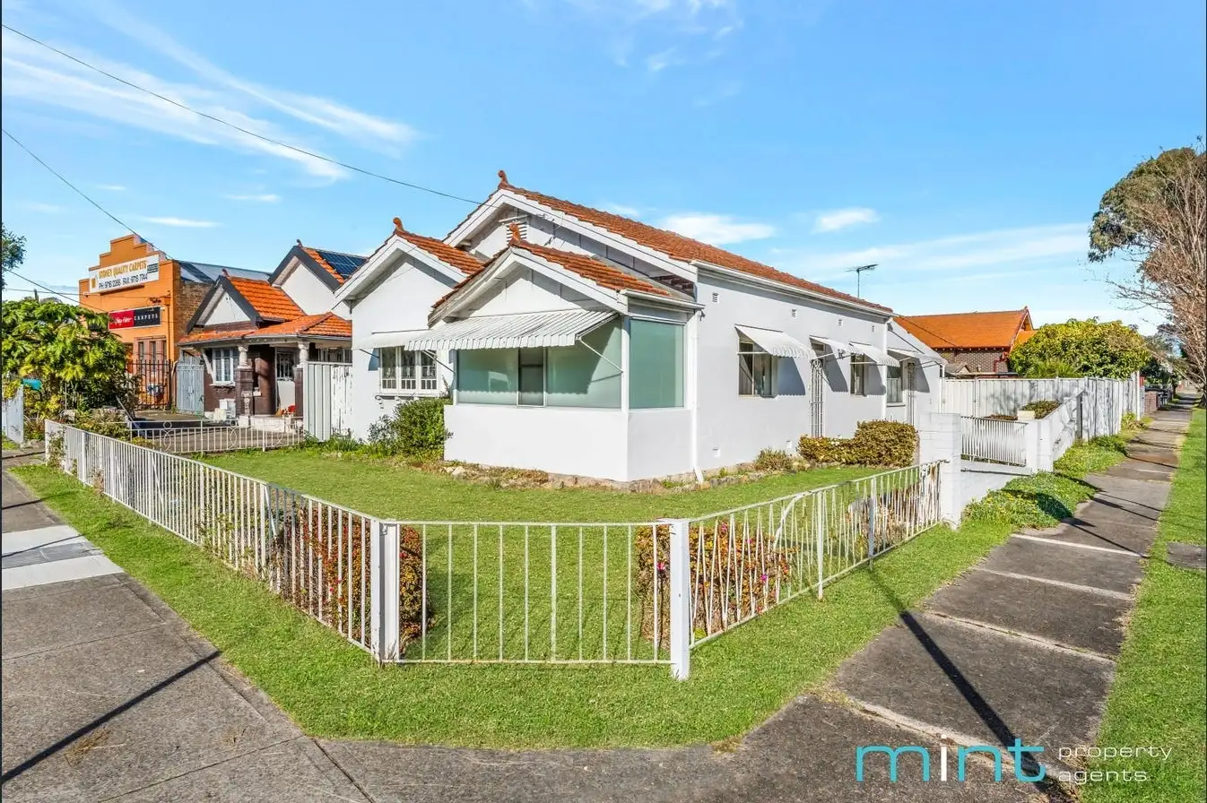 Main view of Homely house listing, 61 Kingsgrove Road, Belmore NSW 2192