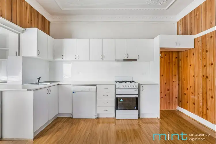 Second view of Homely house listing, 61 Kingsgrove Road, Belmore NSW 2192