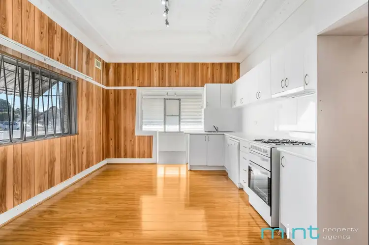 Third view of Homely house listing, 61 Kingsgrove Road, Belmore NSW 2192