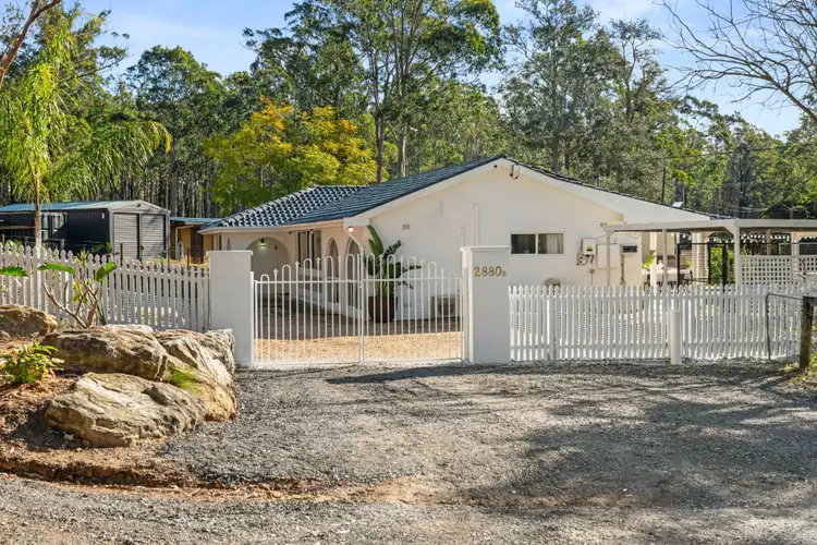 D2880B Princes Highway, Wandandian NSW 2540