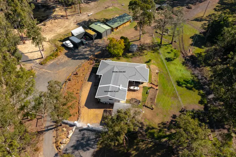 Second view of Homely rural property listing, D2880B Princes Highway, Wandandian NSW 2540