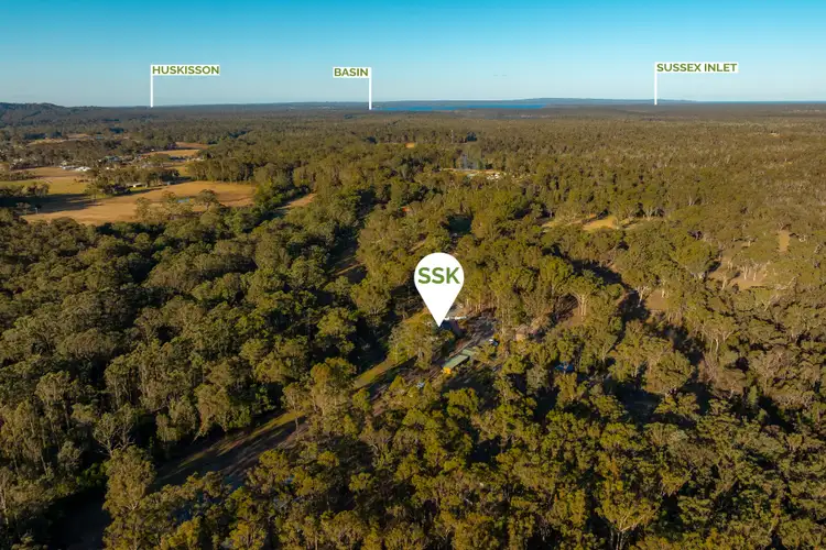 Fourth view of Homely rural property listing, D2880B Princes Highway, Wandandian NSW 2540