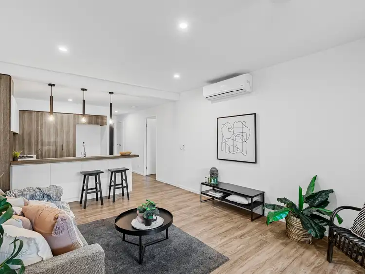 Third view of Homely apartment listing, 512/22 Andrews Street, Cannon Hill QLD 4170