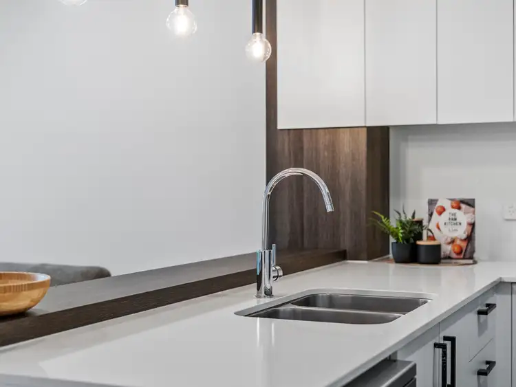 Sixth view of Homely apartment listing, 512/22 Andrews Street, Cannon Hill QLD 4170