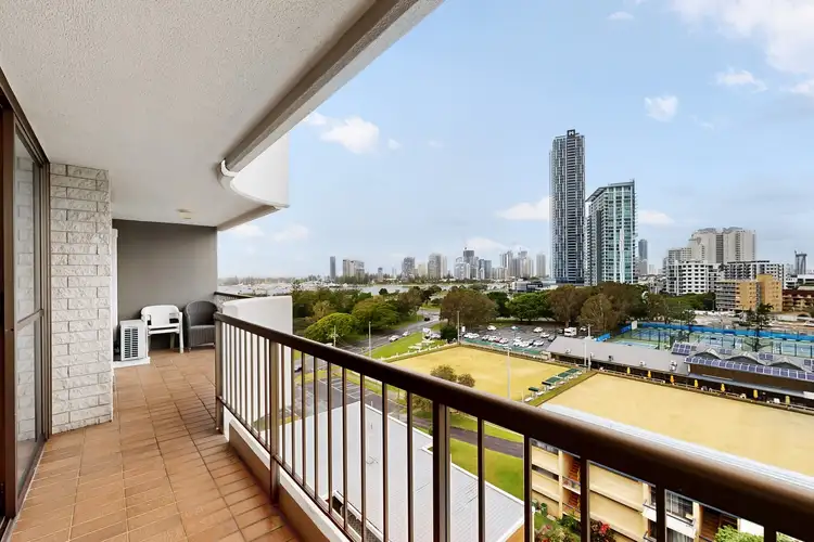 9d/10 Marine Parade, Southport QLD 4215