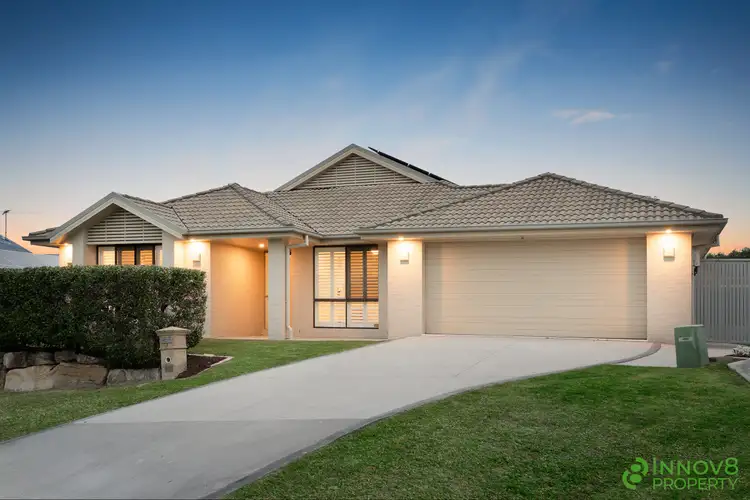 7 Patrone Court, Warner QLD 4500