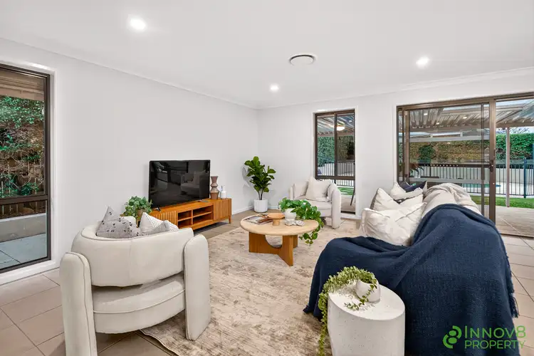 Second view of Homely house listing, 7 Patrone Court, Warner QLD 4500