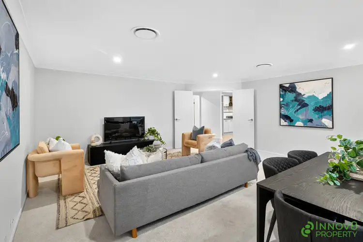 Fourth view of Homely house listing, 7 Patrone Court, Warner QLD 4500