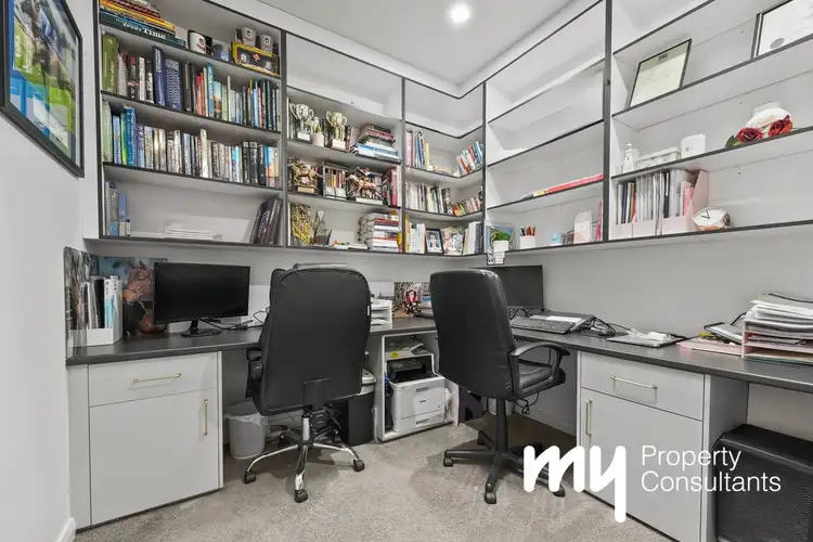 Sixth view of Homely house listing, 13 Dengate Close, Elderslie NSW 2570