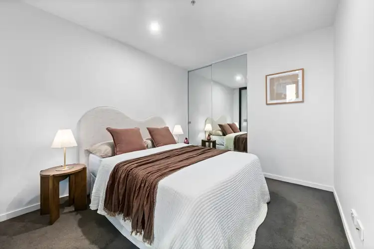 Fourth view of Homely apartment listing, 208/51 Napoleon Street, Collingwood VIC 3066